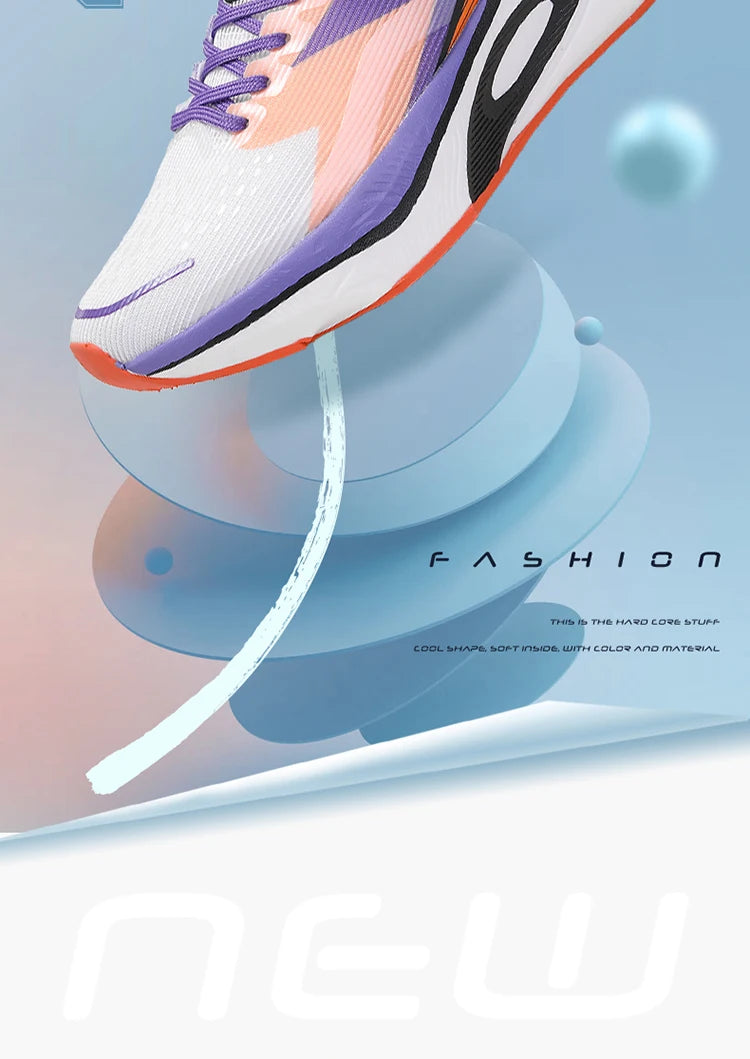 Men's Casual and Comfortable Solid Color Wear-Resistant Jogging Shoes Breathable and Easy-To-Wear Sports Shoes Non-Slip