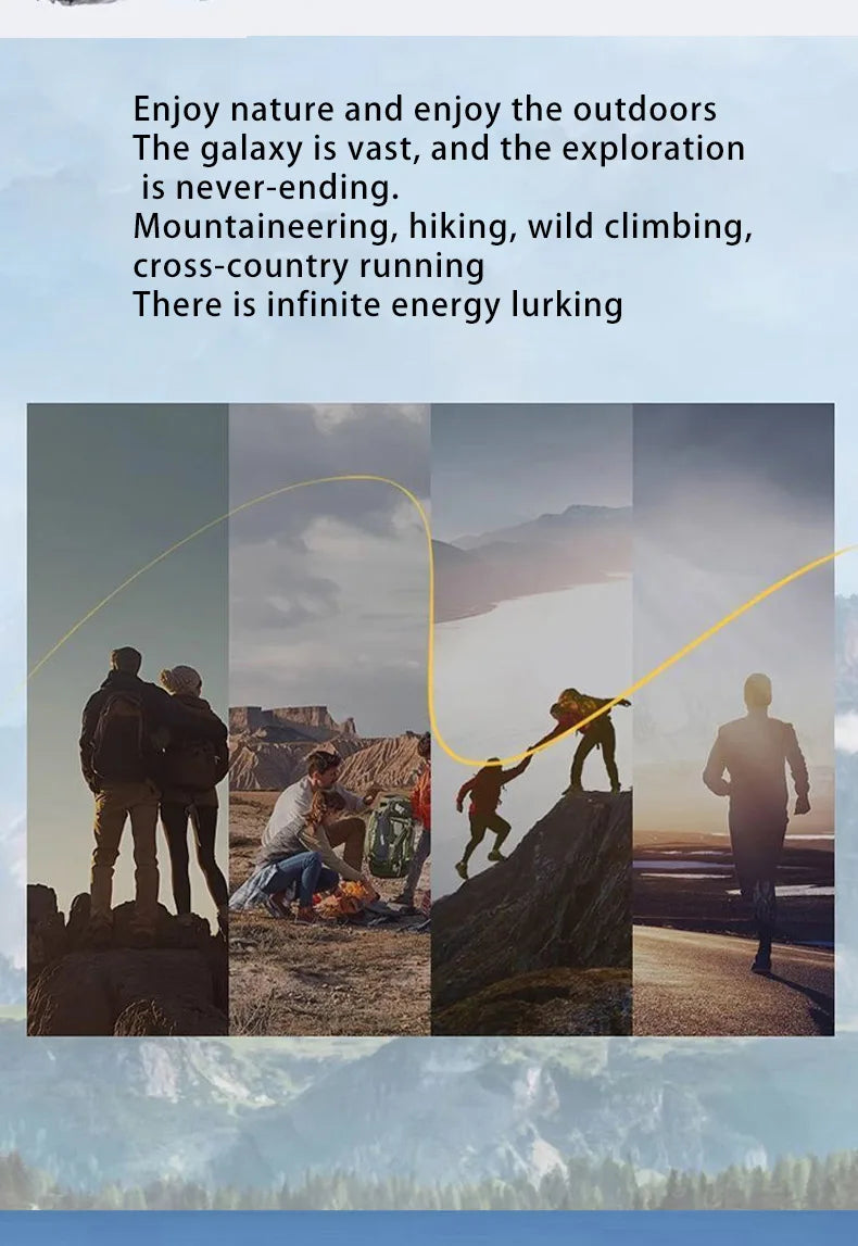 Men's Hiking Shoes Outdoor Sports Shoes Lace-up Hiking Shoes Women's Hiking Sports Shoes Non-slip Hunting Tactical Sports Shoes