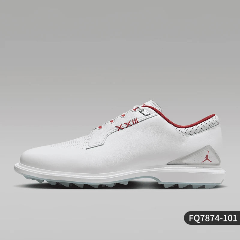Nike Authentic Jordan ADG 5 W Men's Sports Golf Shoes FQ7874-100