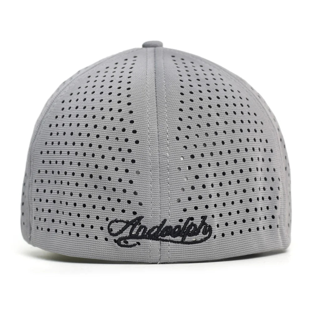 Șapcă de baseball cu plasă, bor scurt, spate închis, pentru bărbați și femei, respirabilă, cu închidere cu capsă, ajustabilă, stil „dad hat”, în culori uni, stil „trucker”