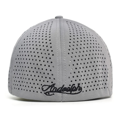 Șapcă de baseball cu plasă, bor scurt, spate închis, pentru bărbați și femei, respirabilă, cu închidere cu capsă, ajustabilă, stil „dad hat”, în culori uni, stil „trucker”