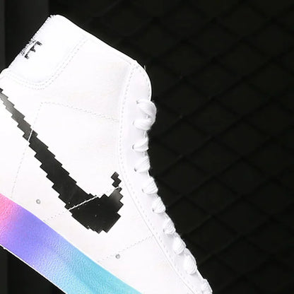 Nike Authentic BLAZER MID '77 női szabadidőcipő DC3281-101