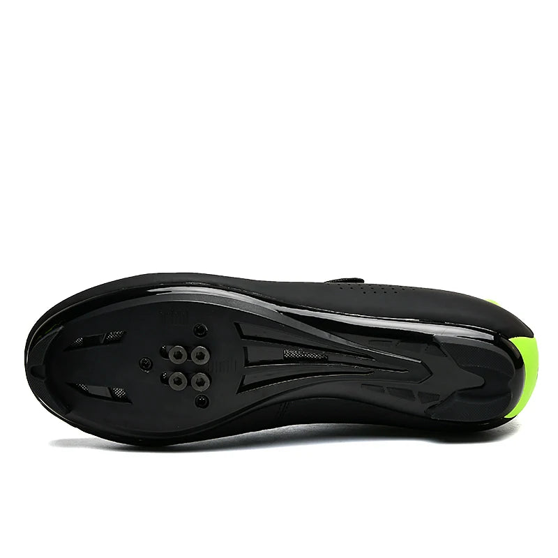 Buty rowerowe Mtb Road z butami sportowymi do szybkiej jazdy dla mężczyzn i kobiet, górskie, wyścigowe, płaskie, SPD, Zapatillas Ciclismo Mtb