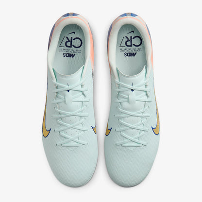 Nike genuine autumn new men's low cut short nail training football shoes FZ1389-300