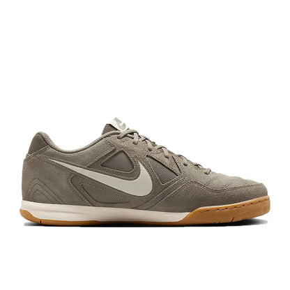 Nike Gato Men's Indoor Football Shoes Lightweight Synthetic Leather Training Sneakers HQ6020-301
