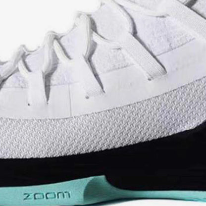 Scarpe da basket sportive Nike Jordan originali da uomo, retro, resistenti e con ammortizzazione, modello AH8110-114