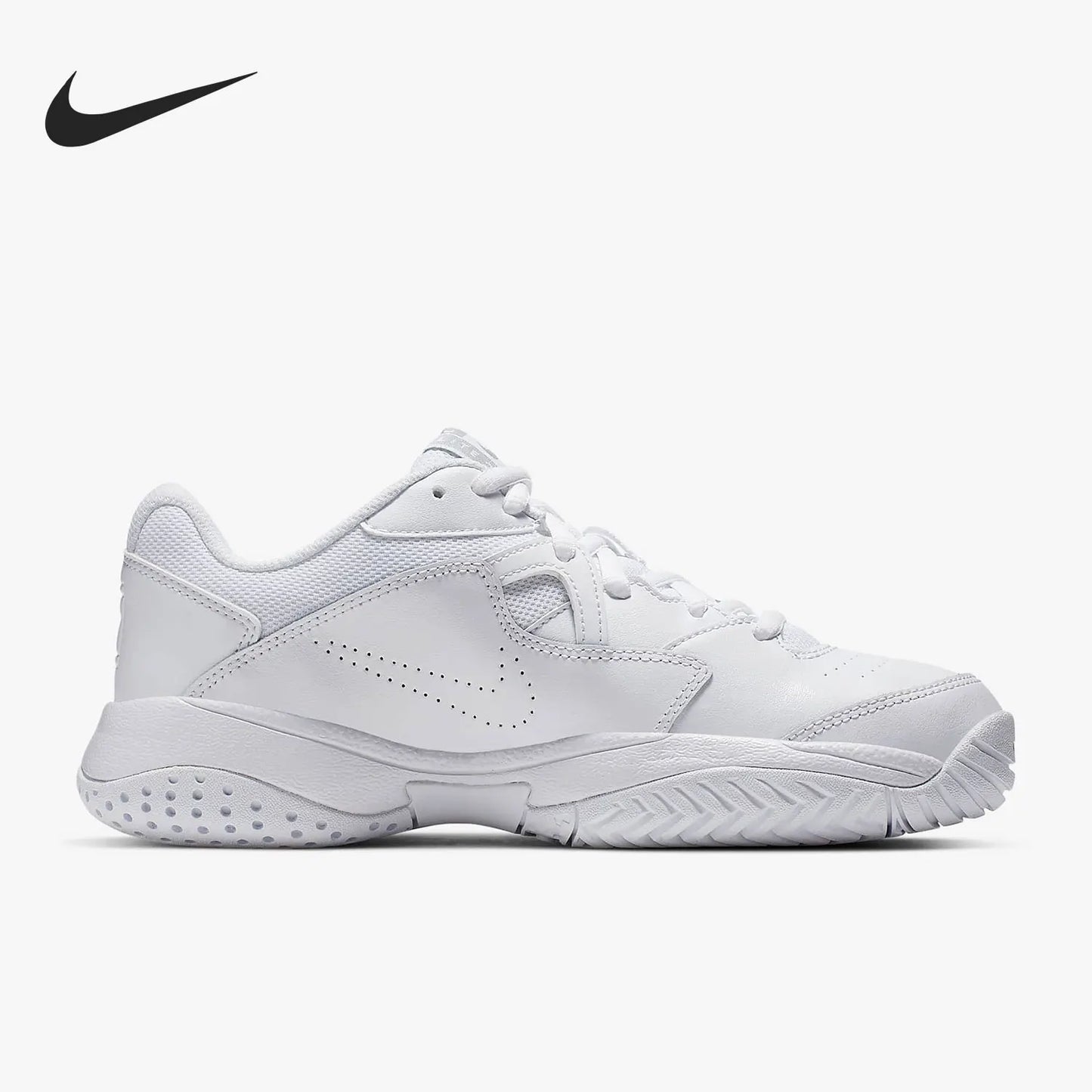 Nike Authentic COURT LITE 2 Women's Tennis Shoes AR8838-101