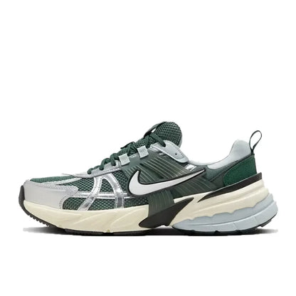 Nike V2K Run Retro Running Shoes Comfortable cushioning and durable construction Unisex casual everyday style HF5724-061