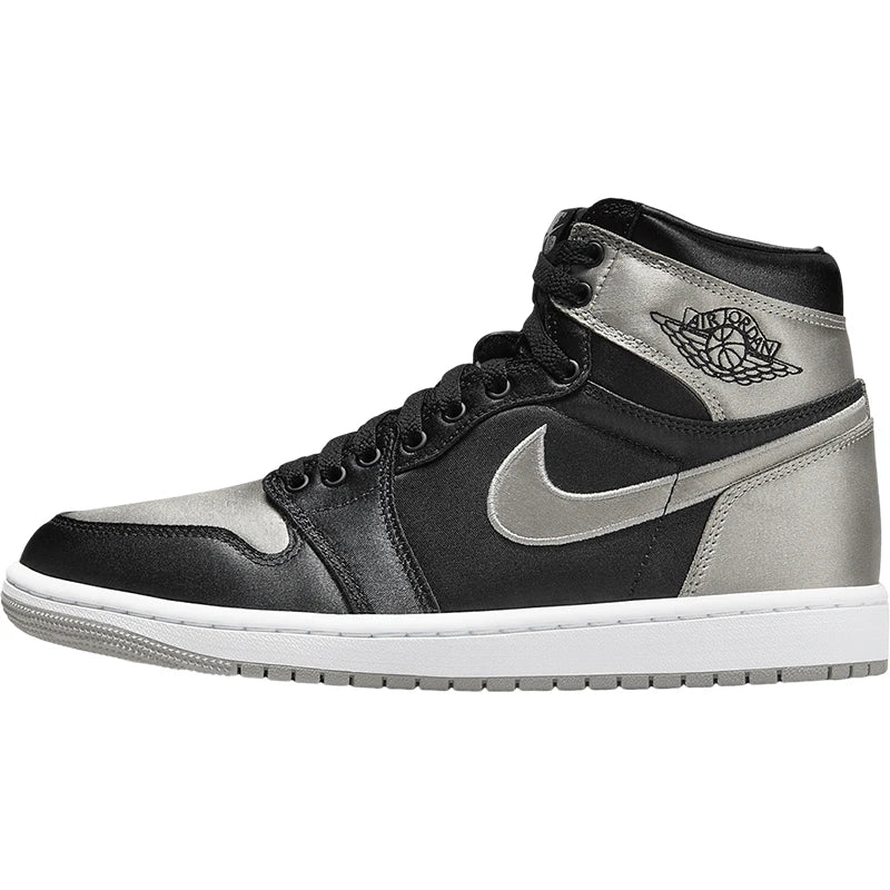 Nike Genuine Air Jordan 1 Retro Women's Retro Basketball Shoes FD4810-010