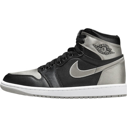 Nike Genuine Air Jordan 1 Retro Women's Retro Basketball Shoes FD4810-010