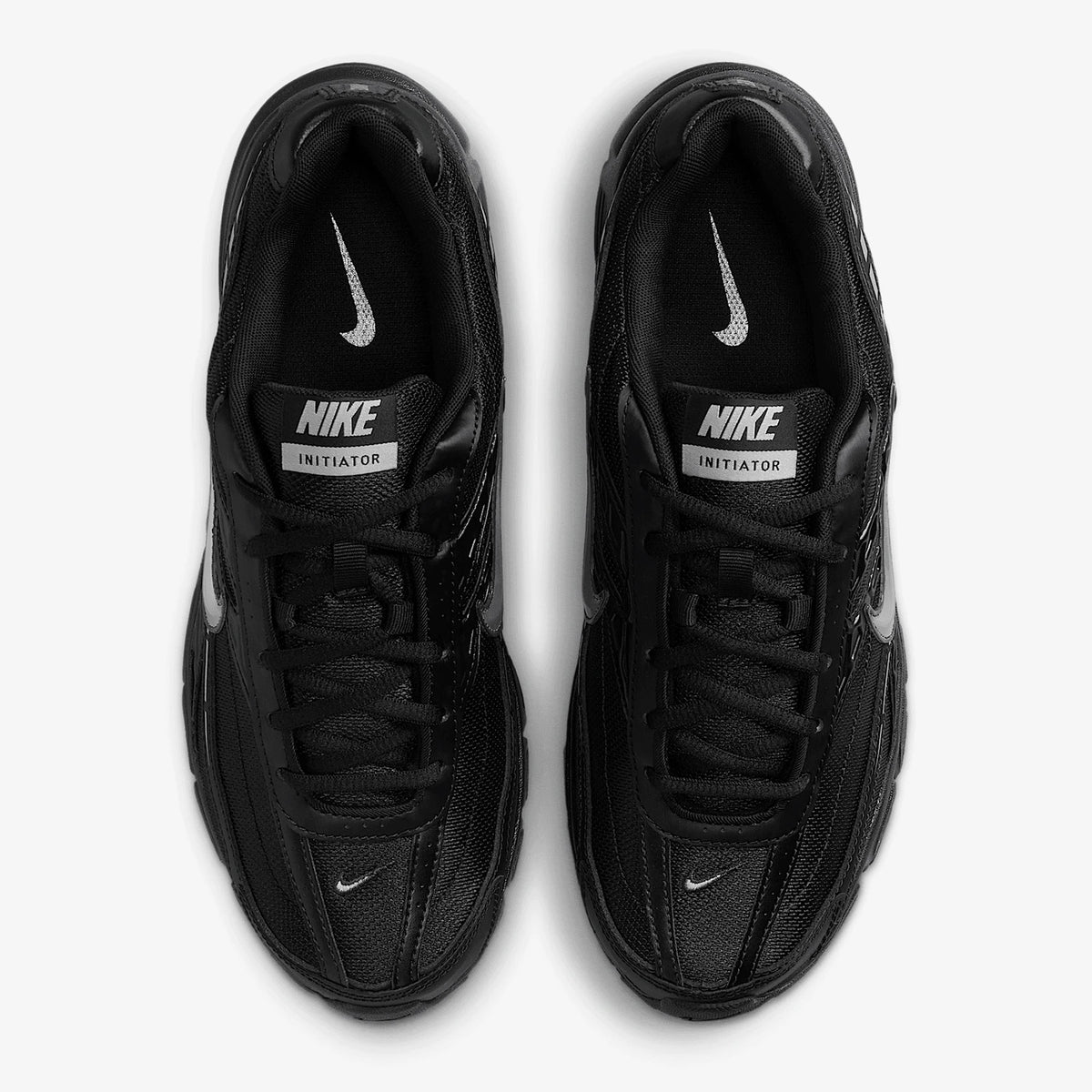 Nike official authentic Initiator men's low top cushioned casual sports shoes IB4595-001