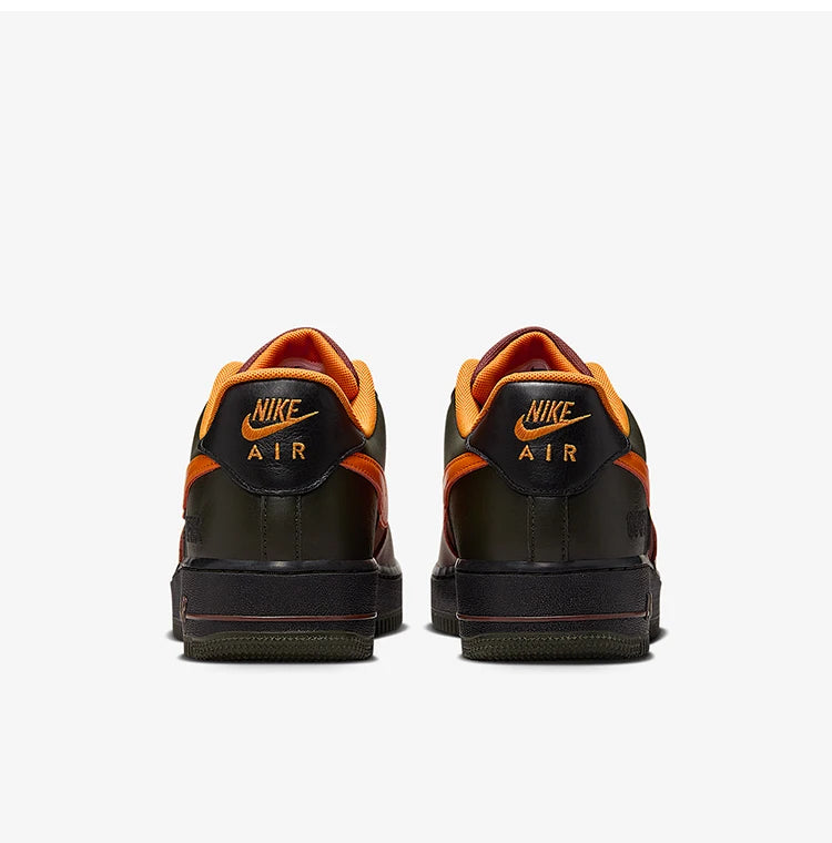 Nike Air Force 1 Sneakers sportive da uomo a tomaia bassa e resistenti CK2630-201