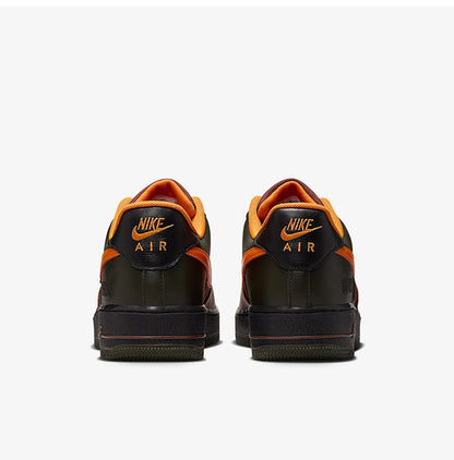 Nike Air Force 1 Sneakers sportive da uomo a tomaia bassa e resistenti CK2630-201