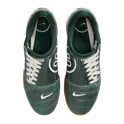 Nike Total 90 III Men's Low-Top Breathable, Durable, Stylish Retro Sneakers – Slip-Resistant and Wear-Resistant IH2090-300