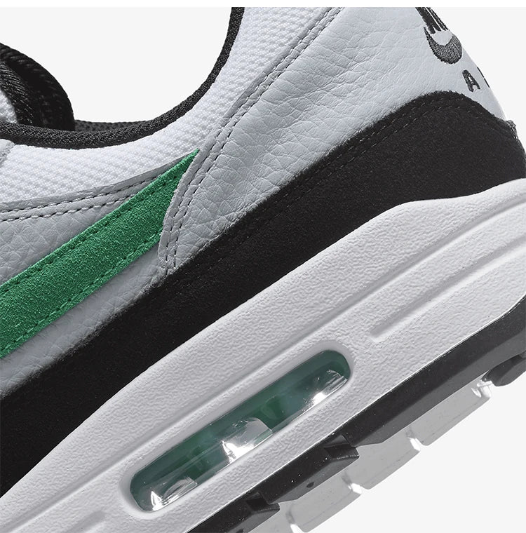 Nike genuine Air Max 1 Men's Classic Durable Sports Running Shoes FN6952-100