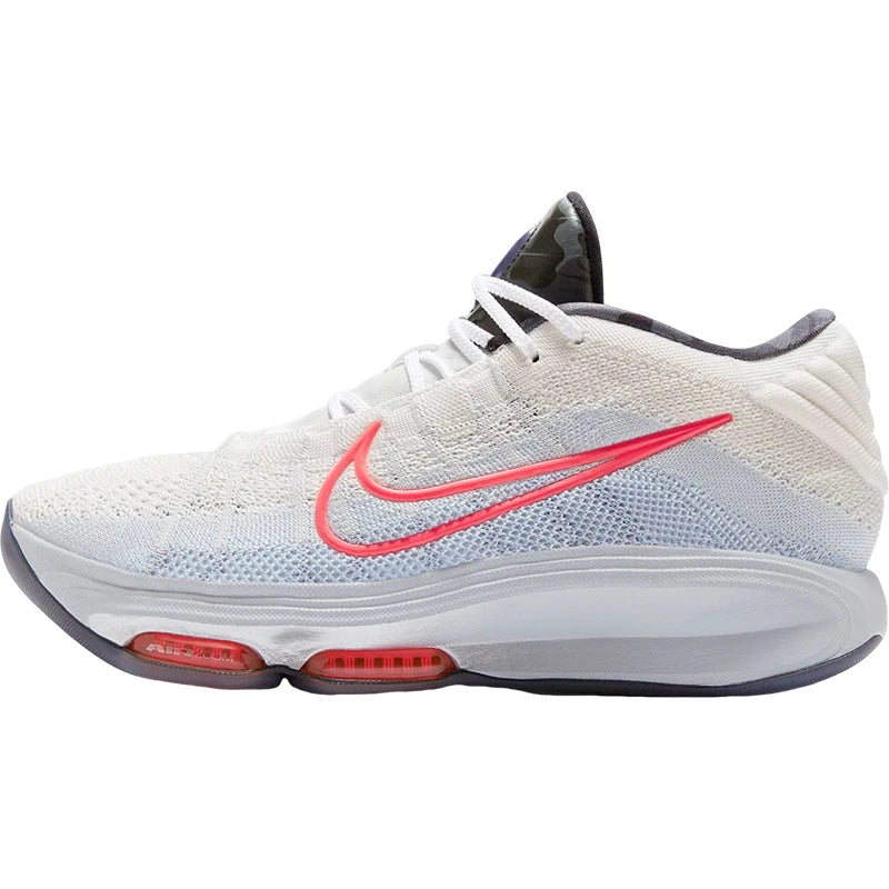 Nike Official Genuine G.T. HUSTLE 3 EP Men's Anti-Slip Basketball Shoes HQ3453-060