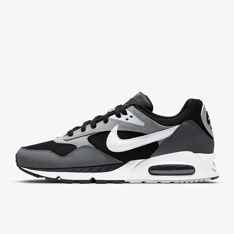 Nike Genuine Air Max Men's and Women's Cushioned Breathable Casual Running Shoes 511416-011
