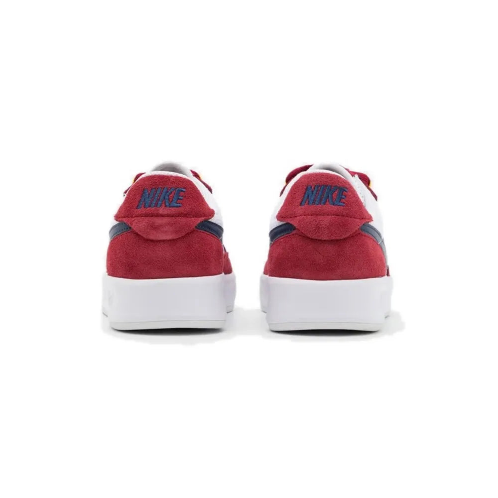 Nike SB Adversary Premium blaženje Dolgotrajna podpora Lahka zasnova Unisex skate čevlji CJ0887-600