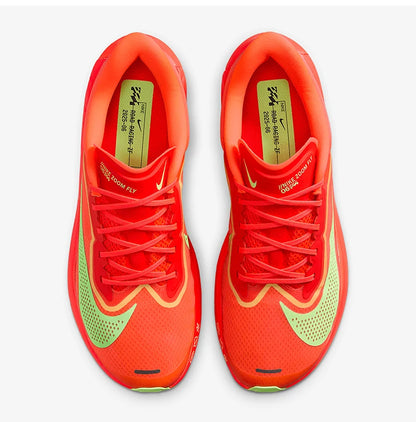 Nike Authentic ZOOM FLY 6 Men's Shock Absorption Durable Running Shoes FN8454-601