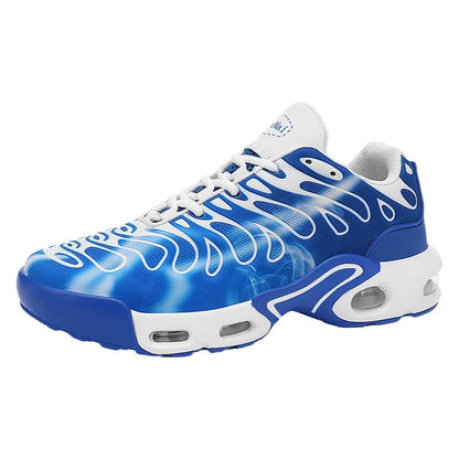 Fashionable Casual Sports Men's Shoes Outdoor Travel Large Size Versatile Daily Classic Running Shoes Breathable Lightweight ...