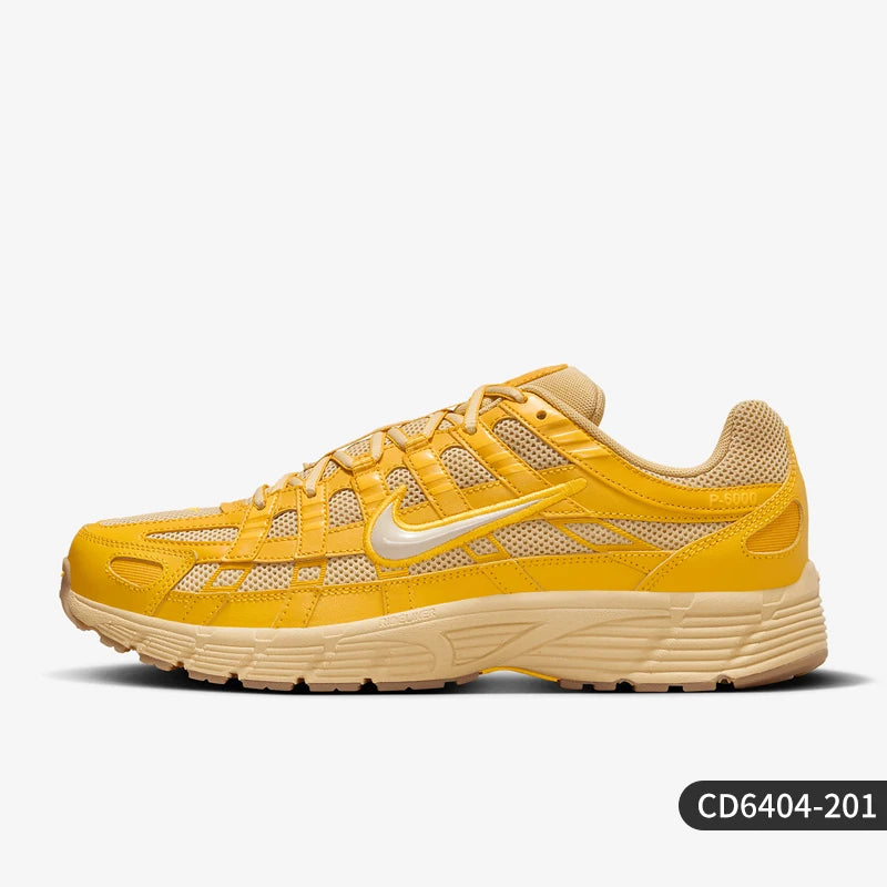 Nike Authentic 2025 Spring Men's Durable Training Running Shoes CD6404-201