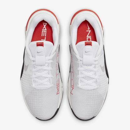 Nike Authentic Metcon 8 Men's Women's Wear-Resistant Breathable Sports Training Shoes DO9327-102