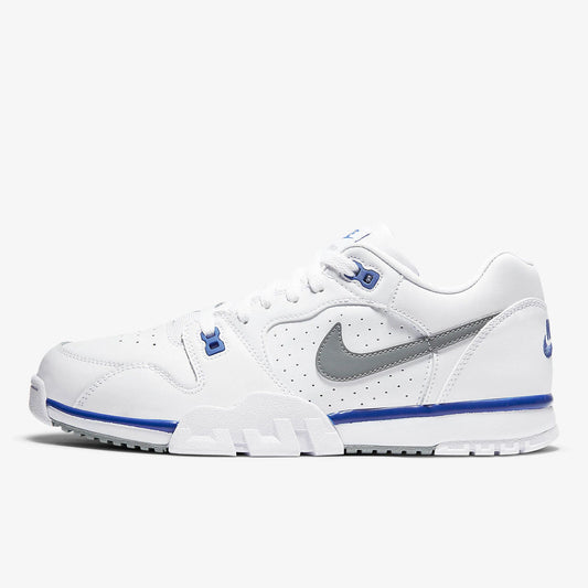 Nike Oficial Autêntico Homem Air Cross Trainer Sapatilhas Desportivas Resistentes CQ9182-102