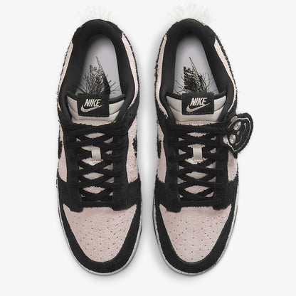 Nike genuine Dunk Low men's classic lightweight low top casual shoes IB2990-100