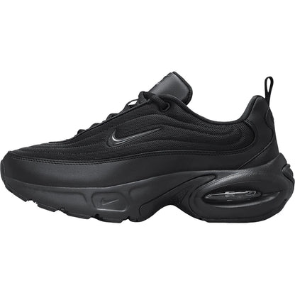 Sapatilhas de running Nike Official Genuine Air Max Portal para mulher, com amortecimento e sola grossa HF3053-007