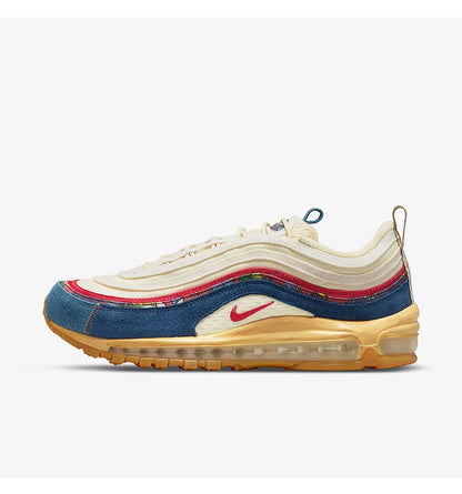 Nike Authentic New AIR MAX Men's Air Cushion Running Shoes DV1486-162