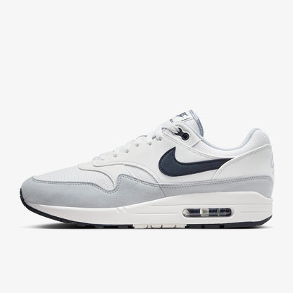 Nike genuine Air Max 1 men's low top air cushion retro sports shoe FD9082-002