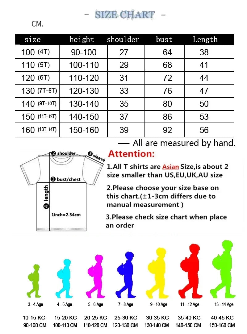 Summer New Fortnites Children T-shirts Cartoon Figure Graphic T-shirt Casual Sports Short Sleeves Sports Tops Kids Boys Clothing