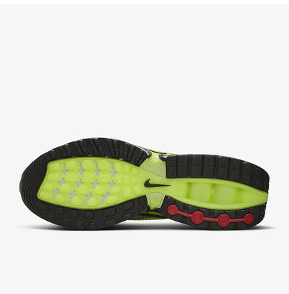 Nike genuine Air Max Dn men's lightweight air cushion rebound running shoes DV3337-700