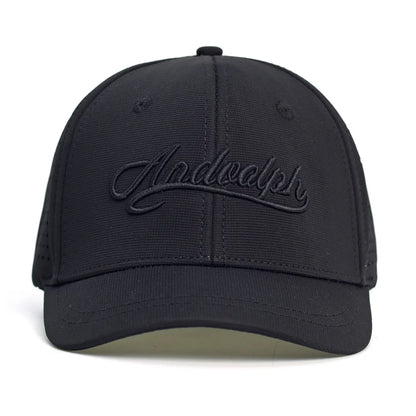 Șapcă de baseball cu plasă, bor scurt, spate închis, pentru bărbați și femei, respirabilă, cu închidere cu capsă, ajustabilă, stil „dad hat”, în culori uni, stil „trucker”