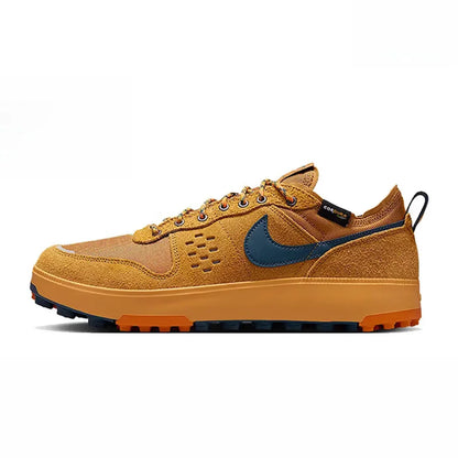 Nike C1TY PRM Men's Shoes: Slip-resistant and durable, classic, comfortable, stylish, and versatile casual sneakers HJ4316-700
