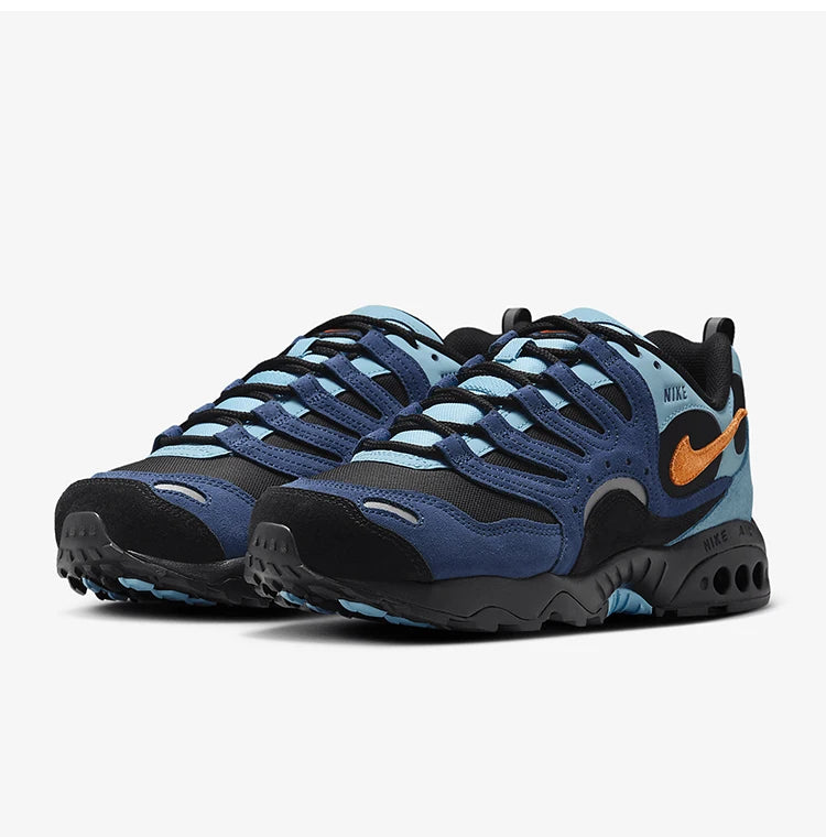 Oryginalne, nowe, modne i trendy męskie buty do biegania marki Nike, model FQ9084-400