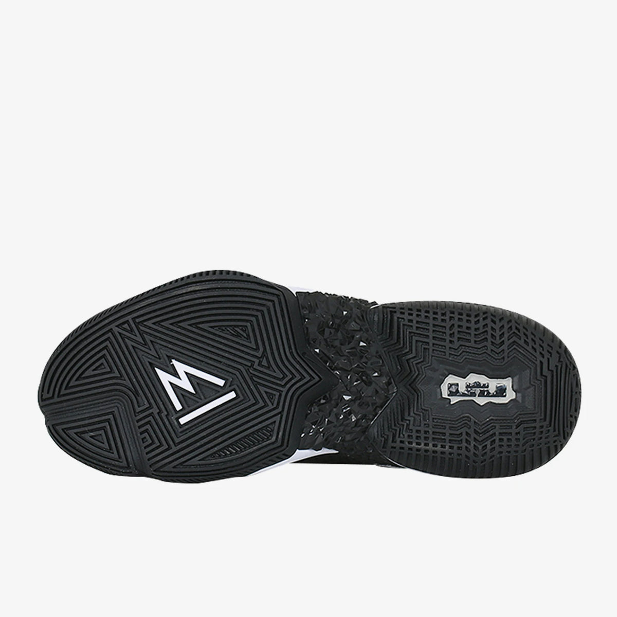 Nike Authentic Ambassador 13 LeBron Ambassador 13 Herren-Basketballschuhe CQ9329-003