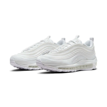 Nike Air Max Unisex Cushioned Running Shoes - Slip-Resistant, Durable, Versatile Casual Running Shoes DV7421-001