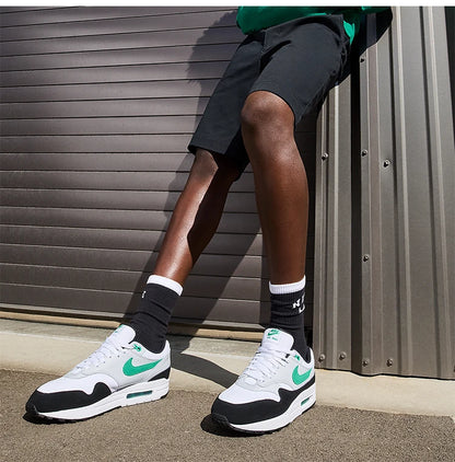 Nike genuine Air Max 1 Men's Classic Durable Sports Running Shoes FN6952-100