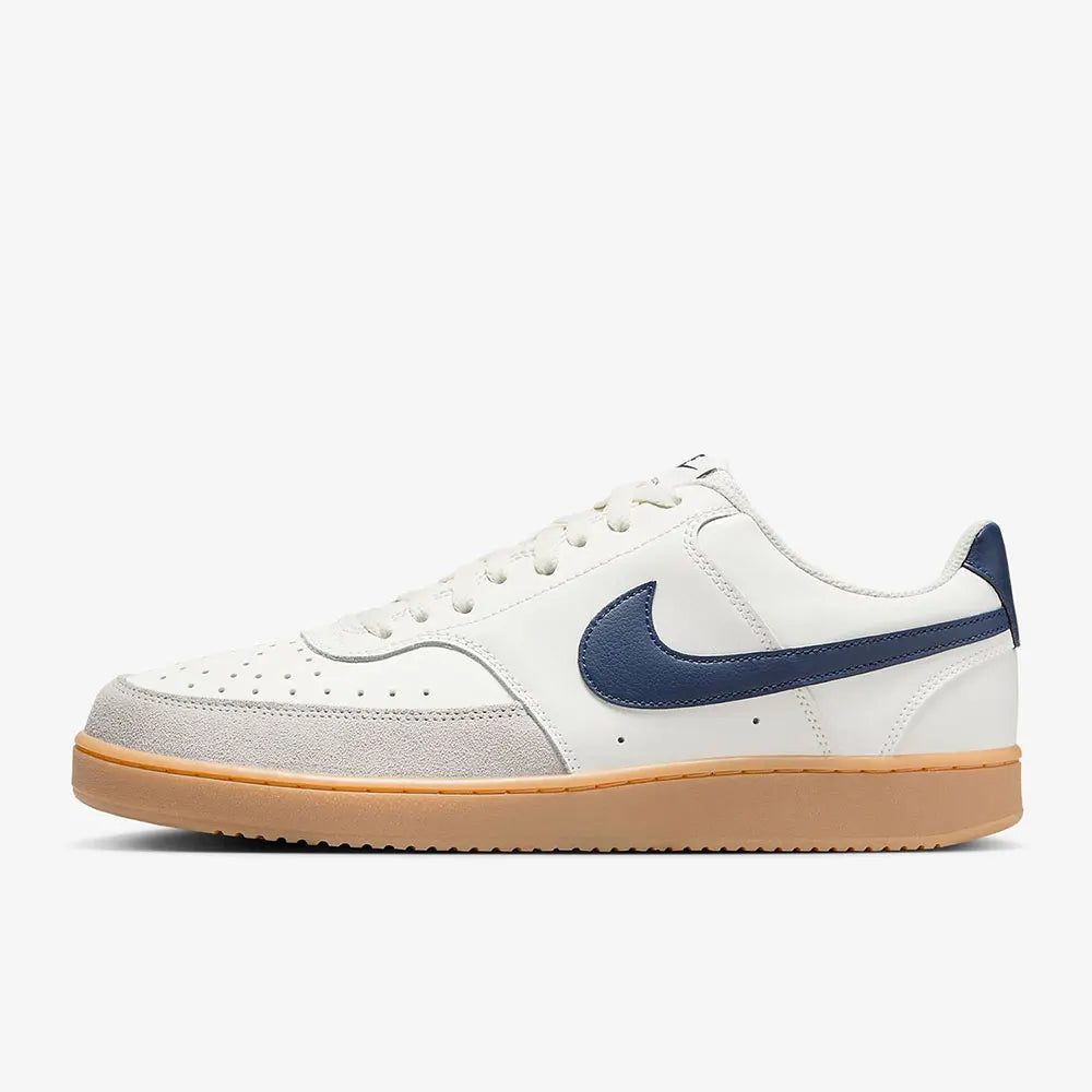 Nike Court Vision 1 Comfort Low-Top Basketball Shoes Unisex BlackFZ0630-010