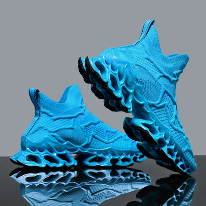 Buty męskie, trampki, męskie buty codzienne, buty tenisowe, buty luksusowe, buty sportowe, buty wyścigowe, buty oddychające, modne mokasyny, buty do biegania dla mężczyzn