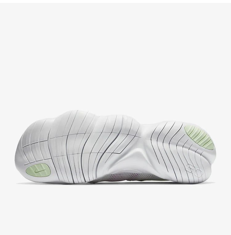 Nike genuine FREE RN 5.0 Barefoot Unisex Cushioned Running Shoes CI9921-102