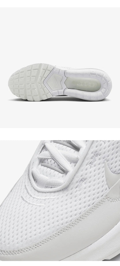 Nike Official Authentic Men's & Women's Breathable Lightweight Training Cushioned Casual Shoes DR0453-101