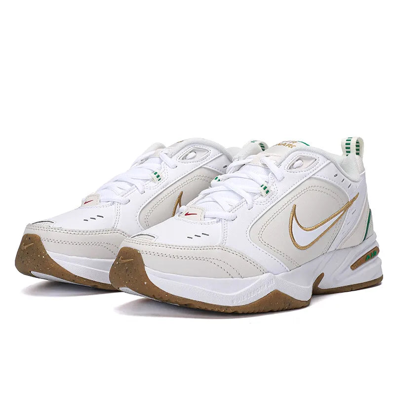 Original New Arrival NIKE AIR MONARCH IV Men's Running Shoes Sneakers