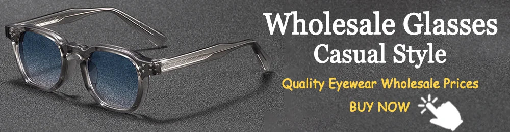 1/2/3 Pcs Wholesale New Square Retro Sunglasses Men Fashion Punk Sun Glasses Women Travel Eyewear Lunette De Soleil Femme UV400