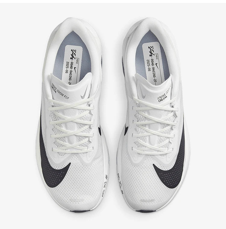 Nike Authentic Zoom Fly 6 Men's Marathon Cushioned Running Shoes FN8454-104