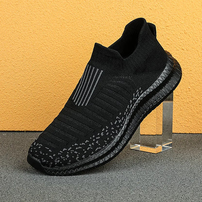 Mijia Sneakers Men Mesh Breathable Running Shoes Fashion Lightweight Casual Sports Coconut Shoes Non Slip Footwears New