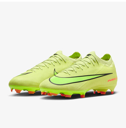Nike genuine Vapor 16 Pro men's and women's low cut training football shoes FQ8685-600