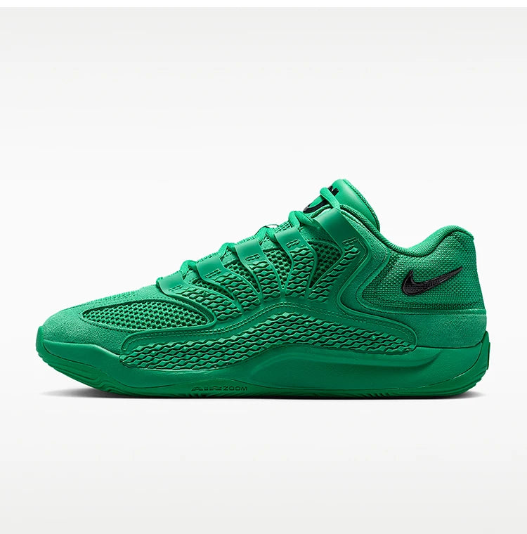 Nike Authentic KD18 GI EP Men's Simple Classic Lace-Up Basketball Shoes IU3109-300