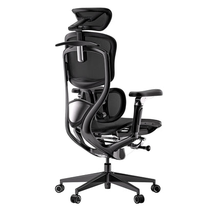 Ergonomic Computer Chair Designer Comfortable Nordic Footrest Modern Trendy Office Chair Relaxing Reading Furniture